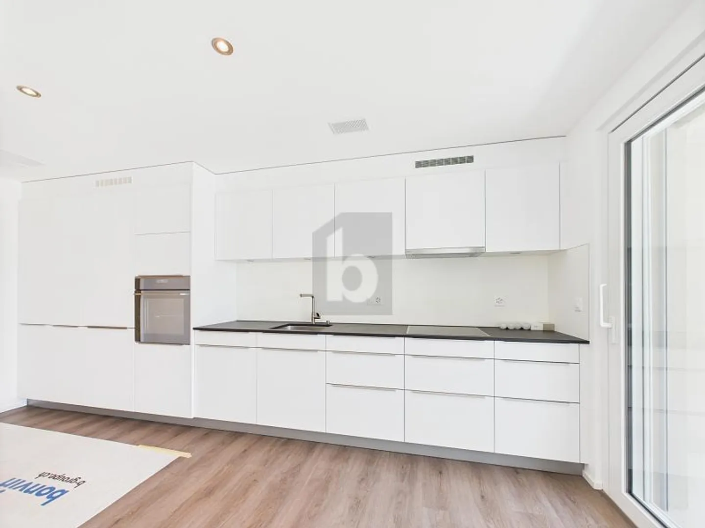 Modernes Apartment in Ruhiger Lage - Foto 3 von 6