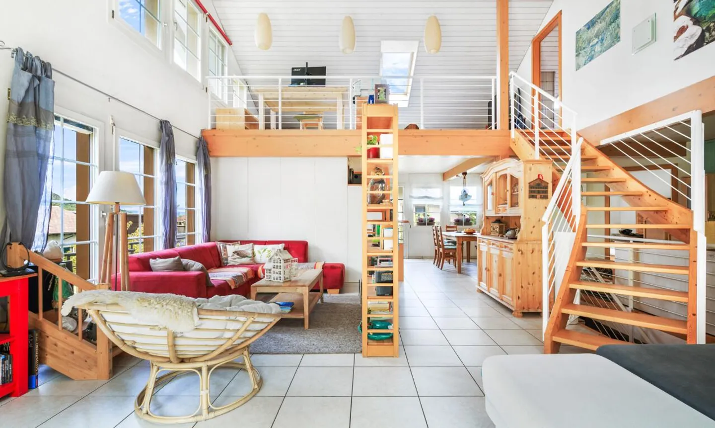 Casa unifamiliare Mägenwil - Foto 2 di 11