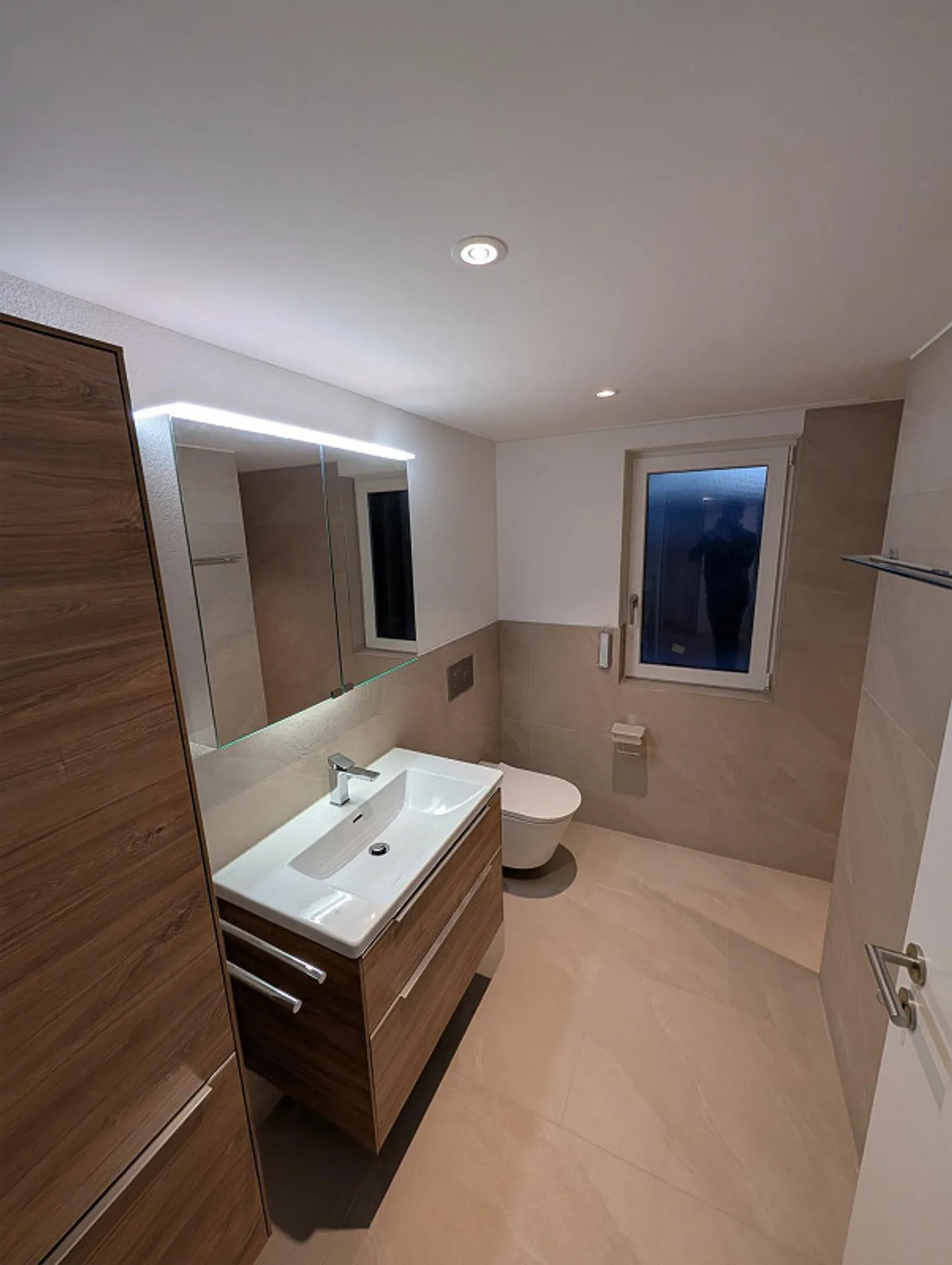 First occupancy: Modern 3.5-room apartment to owner-occupier standard - Photo 3 of 6