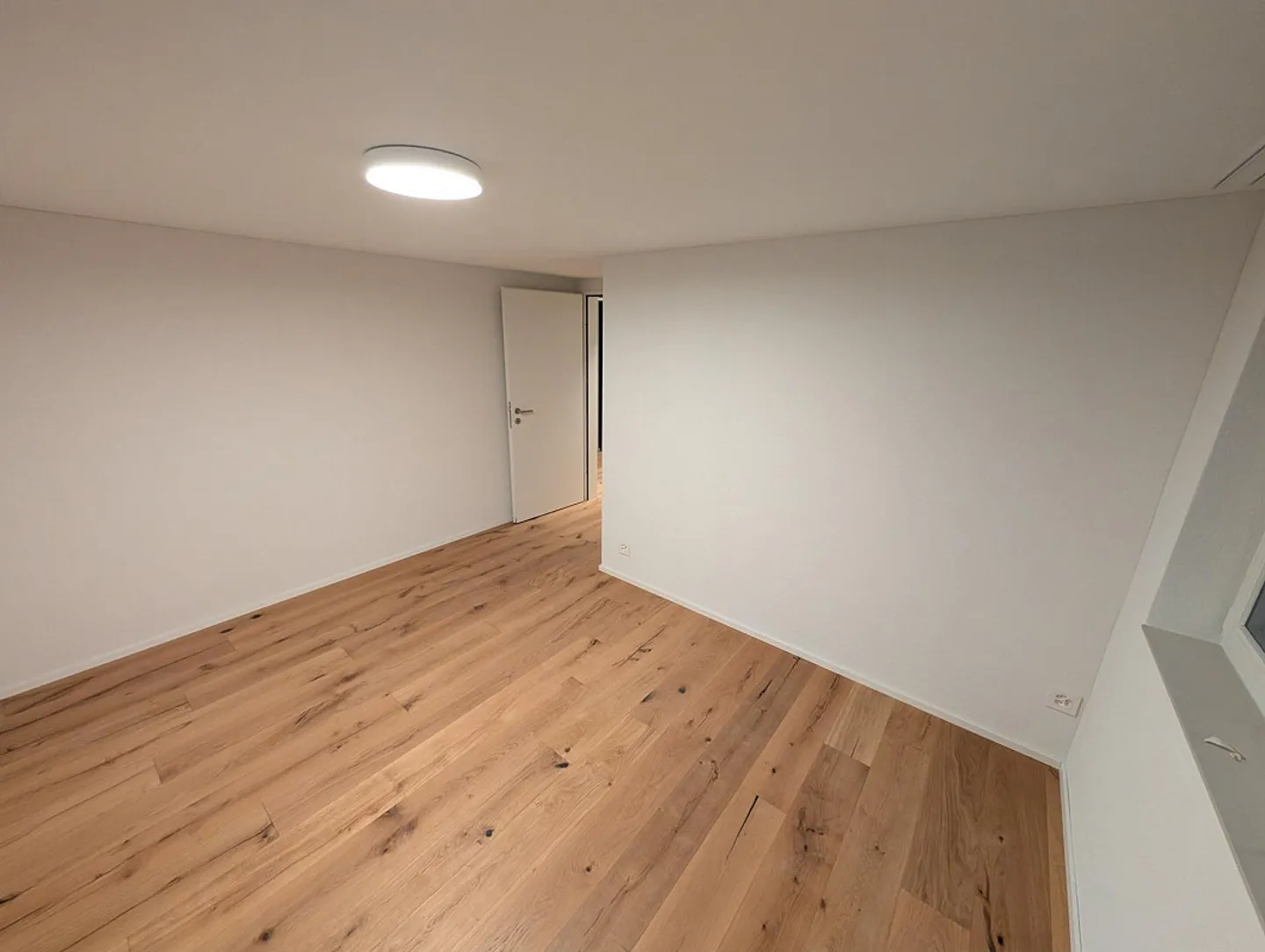 First occupancy: Modern 3.5-room apartment to owner-occupier standard - Photo 6 of 6