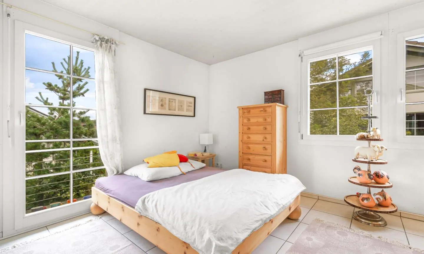 Casa unifamiliare Mägenwil - Foto 5 di 11