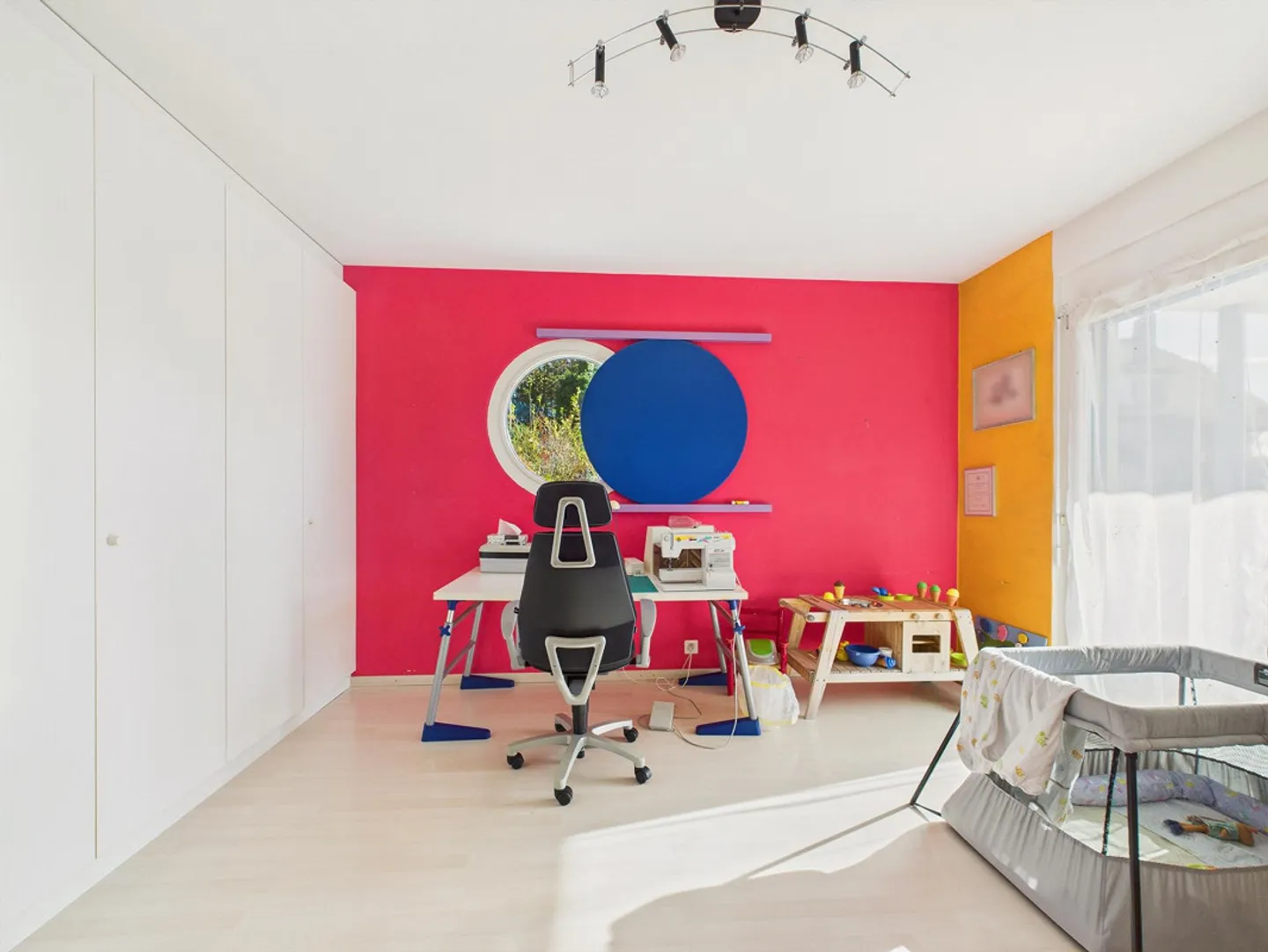 Votre refuge dexception au cSur dun cadre calme et privilégié - Photo 13 sur 19