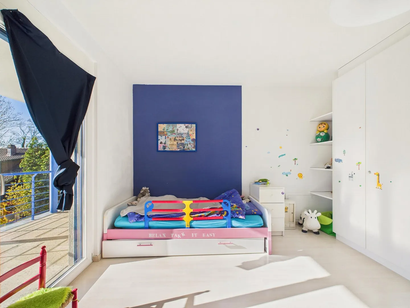 Votre refuge dexception au cSur dun cadre calme et privilégié - Photo 14 sur 19