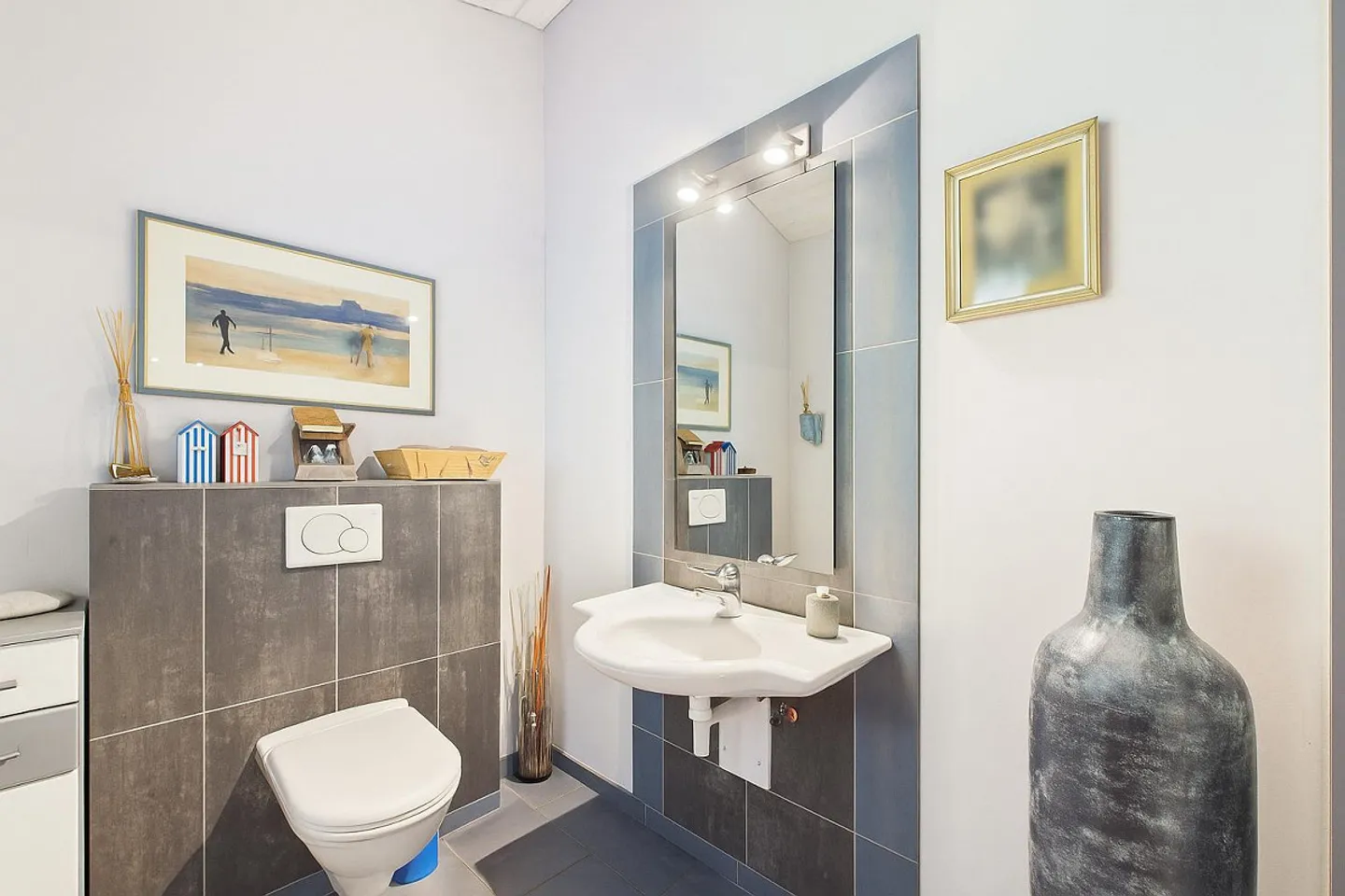 Votre refuge dexception au cSur dun cadre calme et privilégié - Photo 15 sur 19