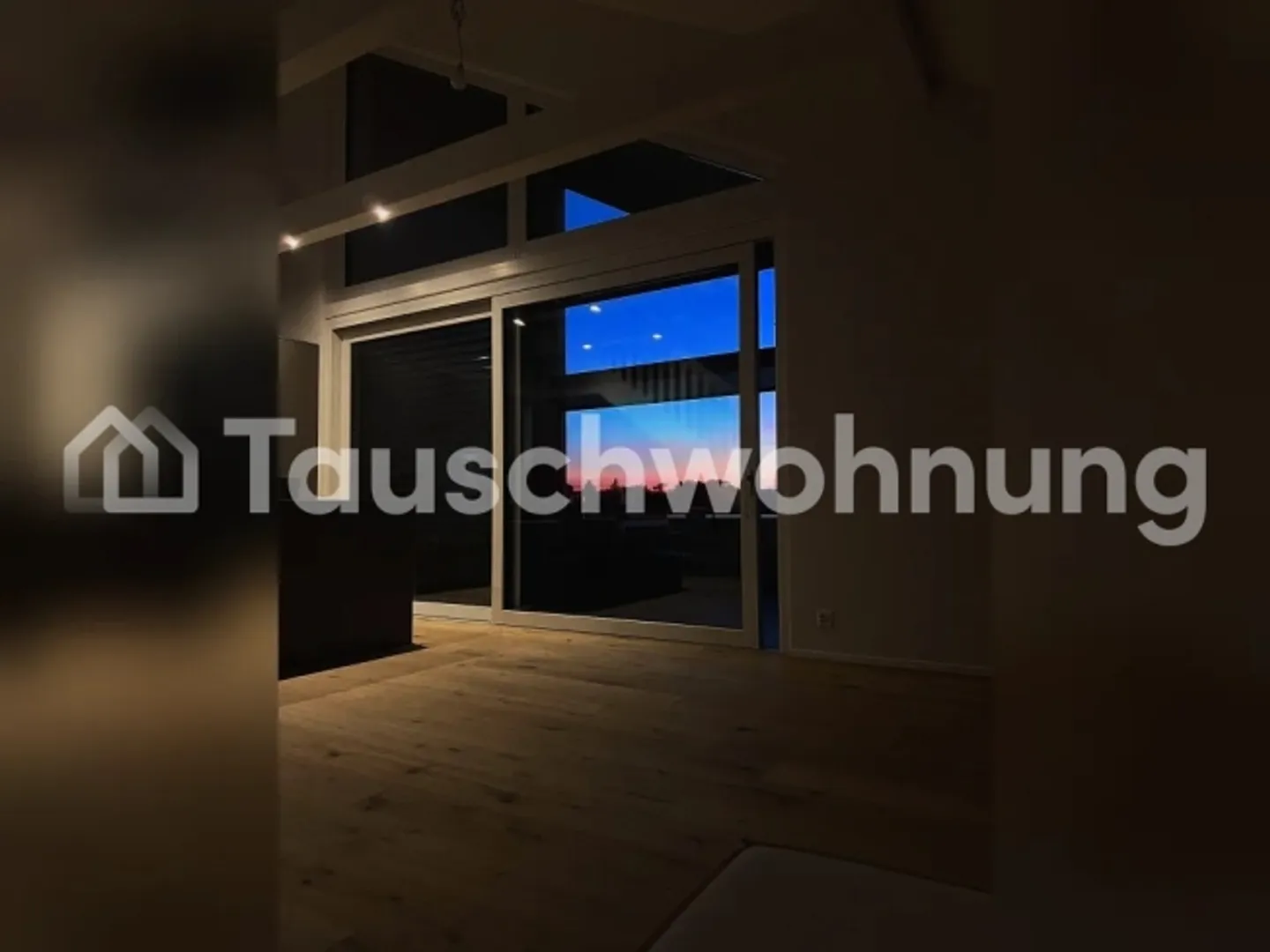 « 4.5 Zimmer Attika Wohnung in Künten 25 Min mit Auto von ZH» - Foto 1 von 3