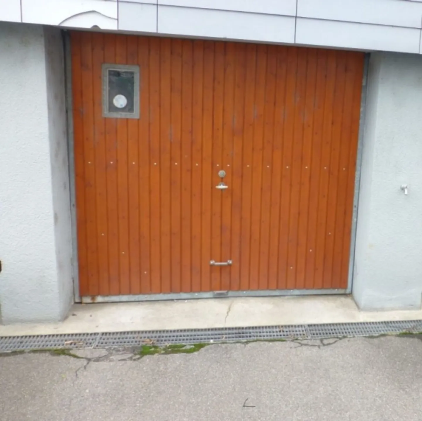 Dernière garage individuel libre disponible immédiatement ! - Photo 1 sur 1