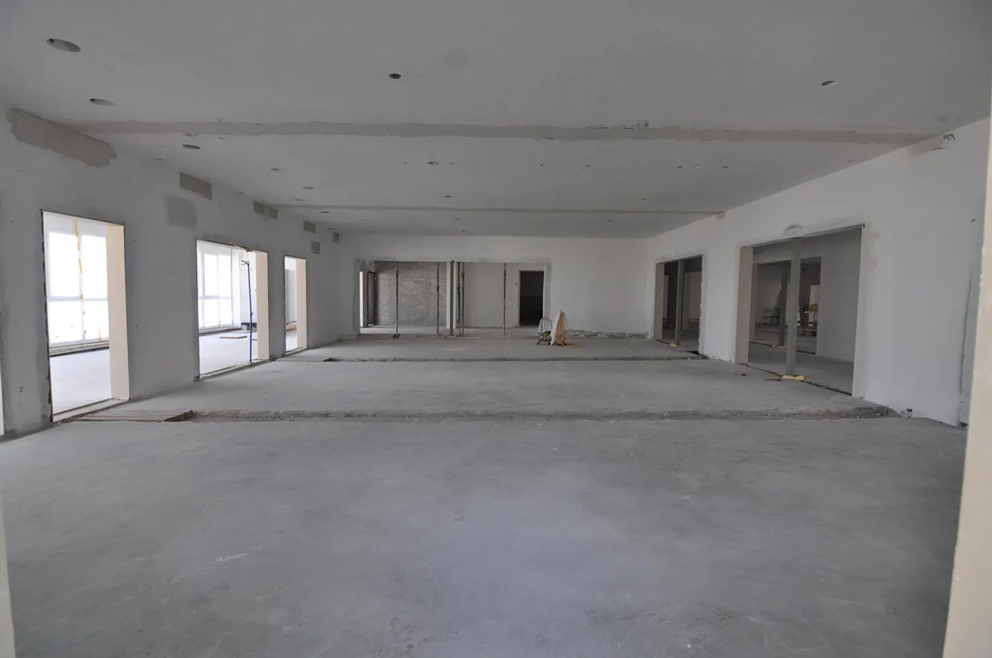 Commercial / Industrial in Füllinsdorf - Photo 1 of 11