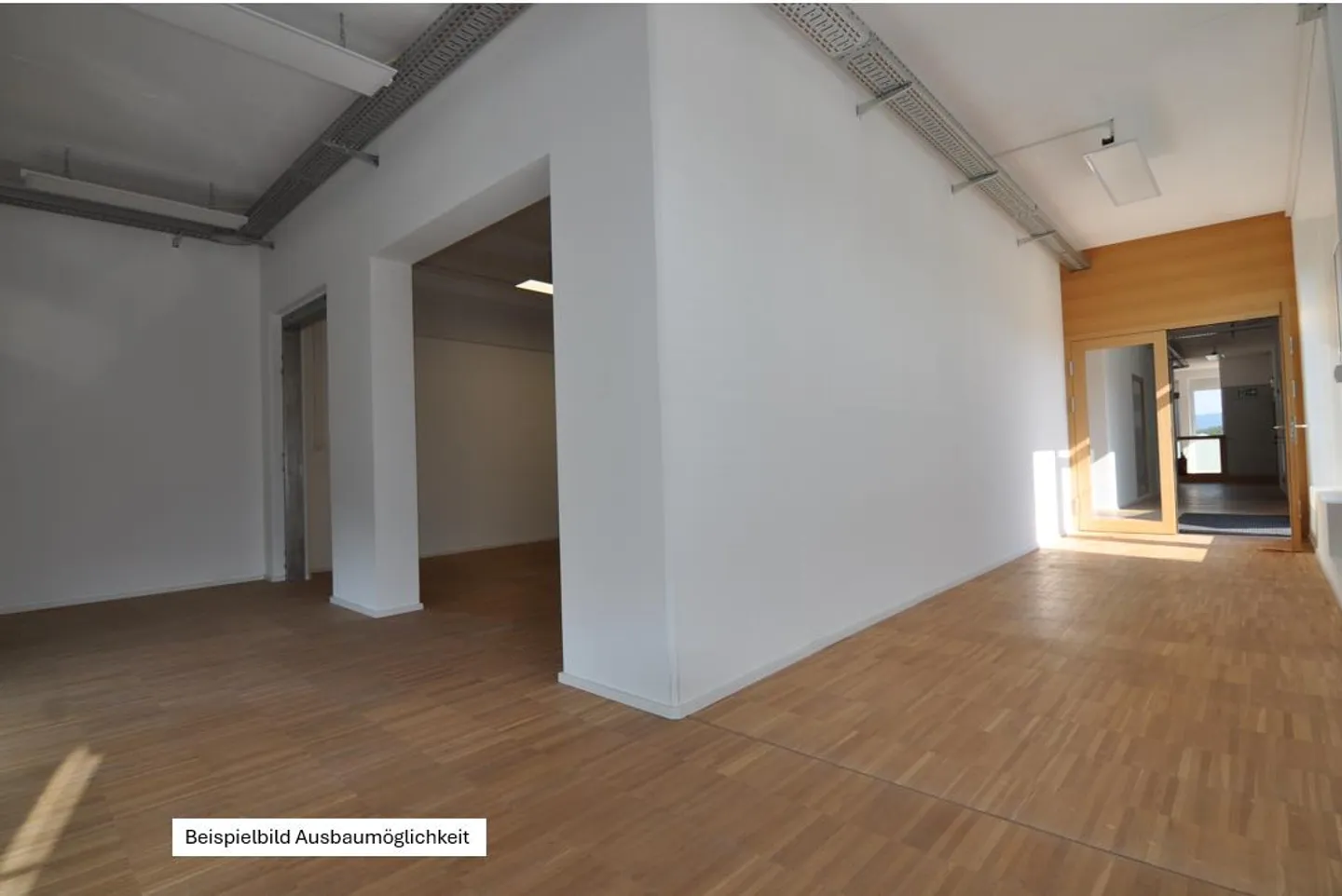Commercial / Industrial in Füllinsdorf - Photo 6 of 11