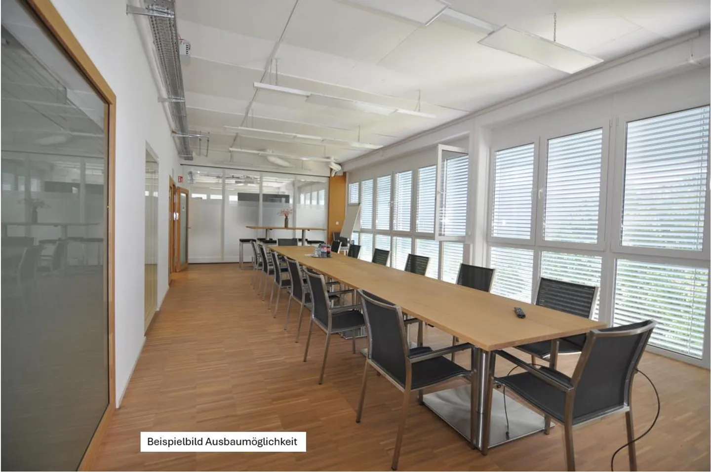 Commercial / Industrial in Füllinsdorf - Photo 7 of 11