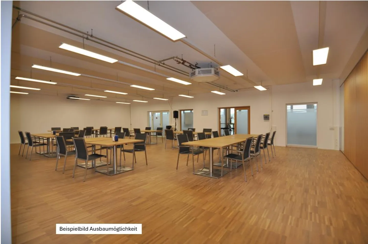 Commercial / Industrial in Füllinsdorf - Photo 8 of 11