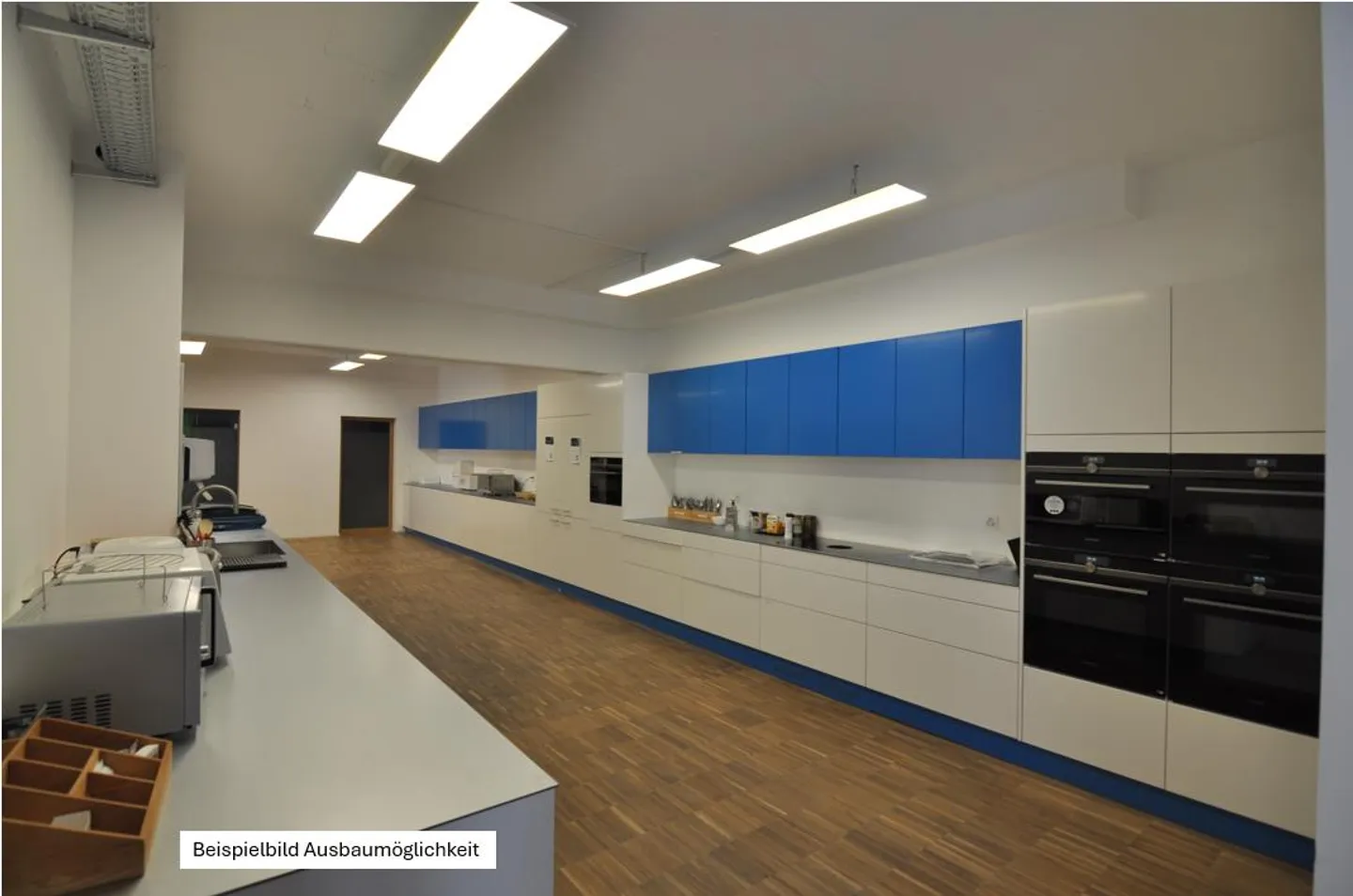 Commercial / Industrial in Füllinsdorf - Photo 9 of 11