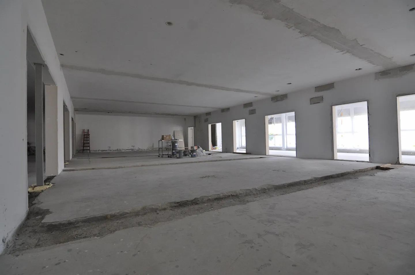 Commercial / Industrial in Füllinsdorf - Photo 2 of 11