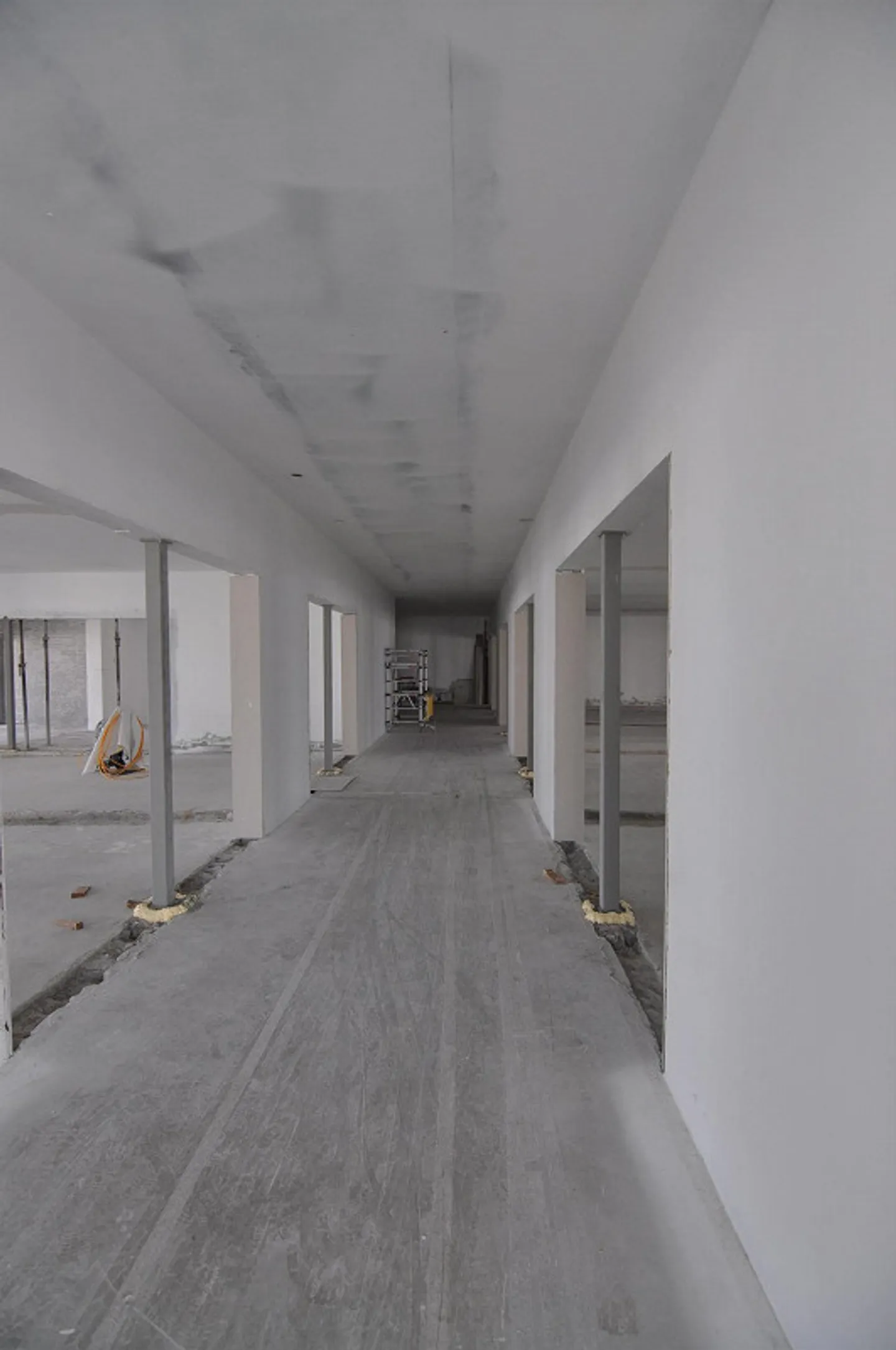 Commercial / Industrial in Füllinsdorf - Photo 3 of 11
