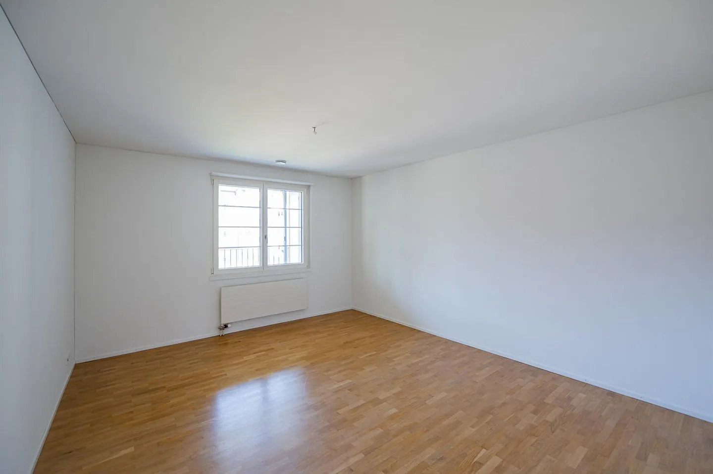 Spacious, bright apartment in the Moosmatt district - Photo 5 of 12