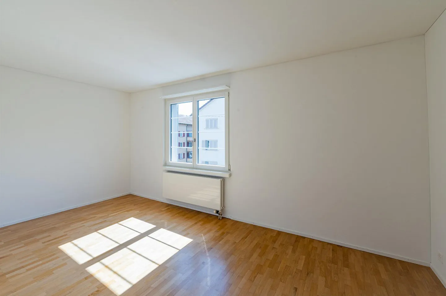Spacious, bright apartment in the Moosmatt district - Photo 6 of 12
