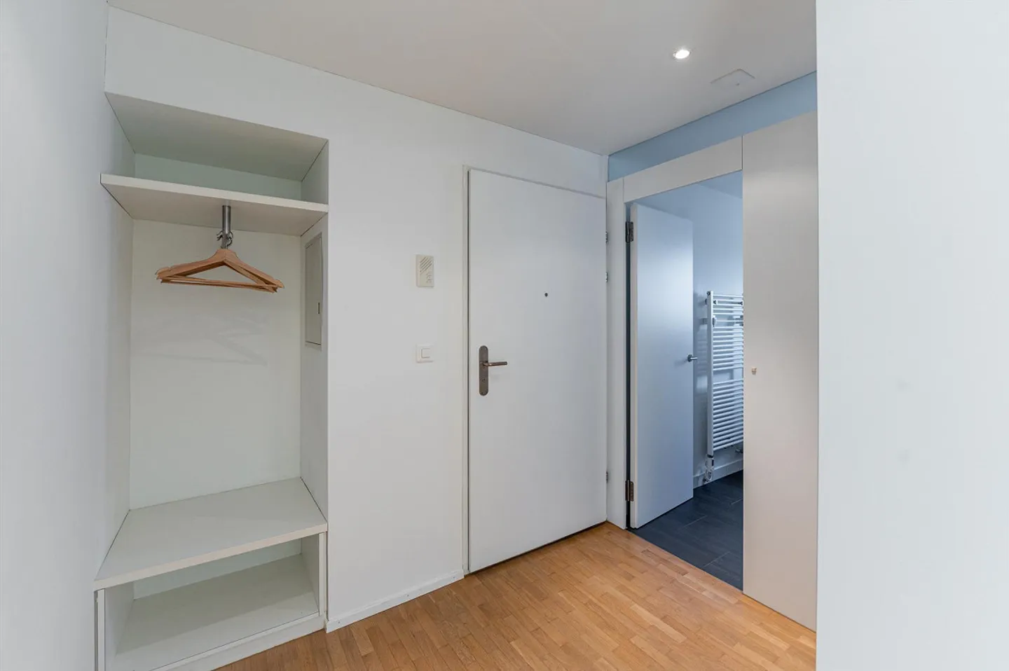 Spacious, bright apartment in the Moosmatt district - Photo 8 of 12