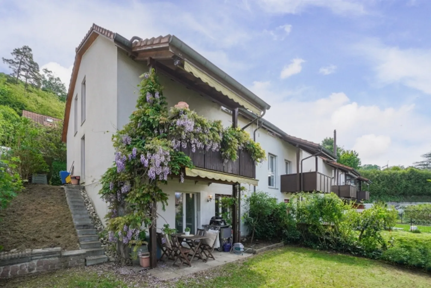 FEEL GOOD IN FÜLLINSDORF - IN A NATURAL ENVIRONMENT - Photo 1 of 8