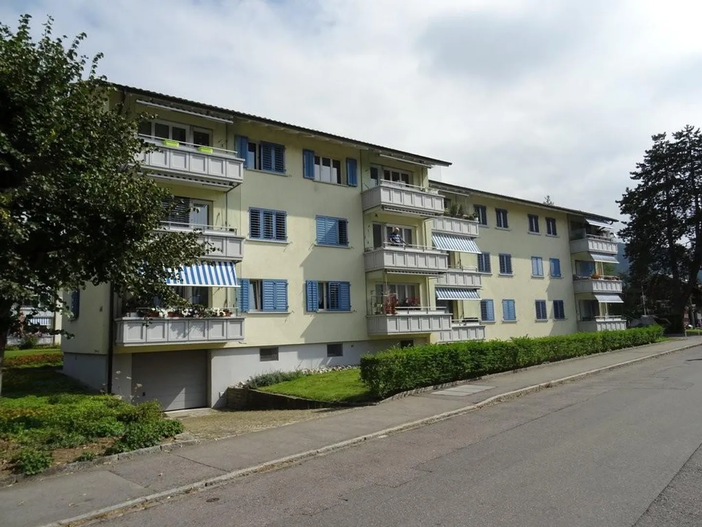 Vivere nel campo del sole! - Foto 1 di 8