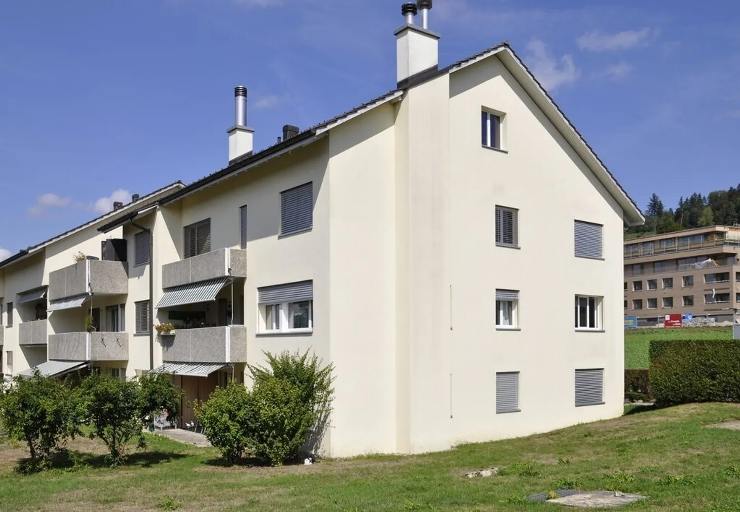 Un Début d'Appartement Heureux - Photo 1 sur 5