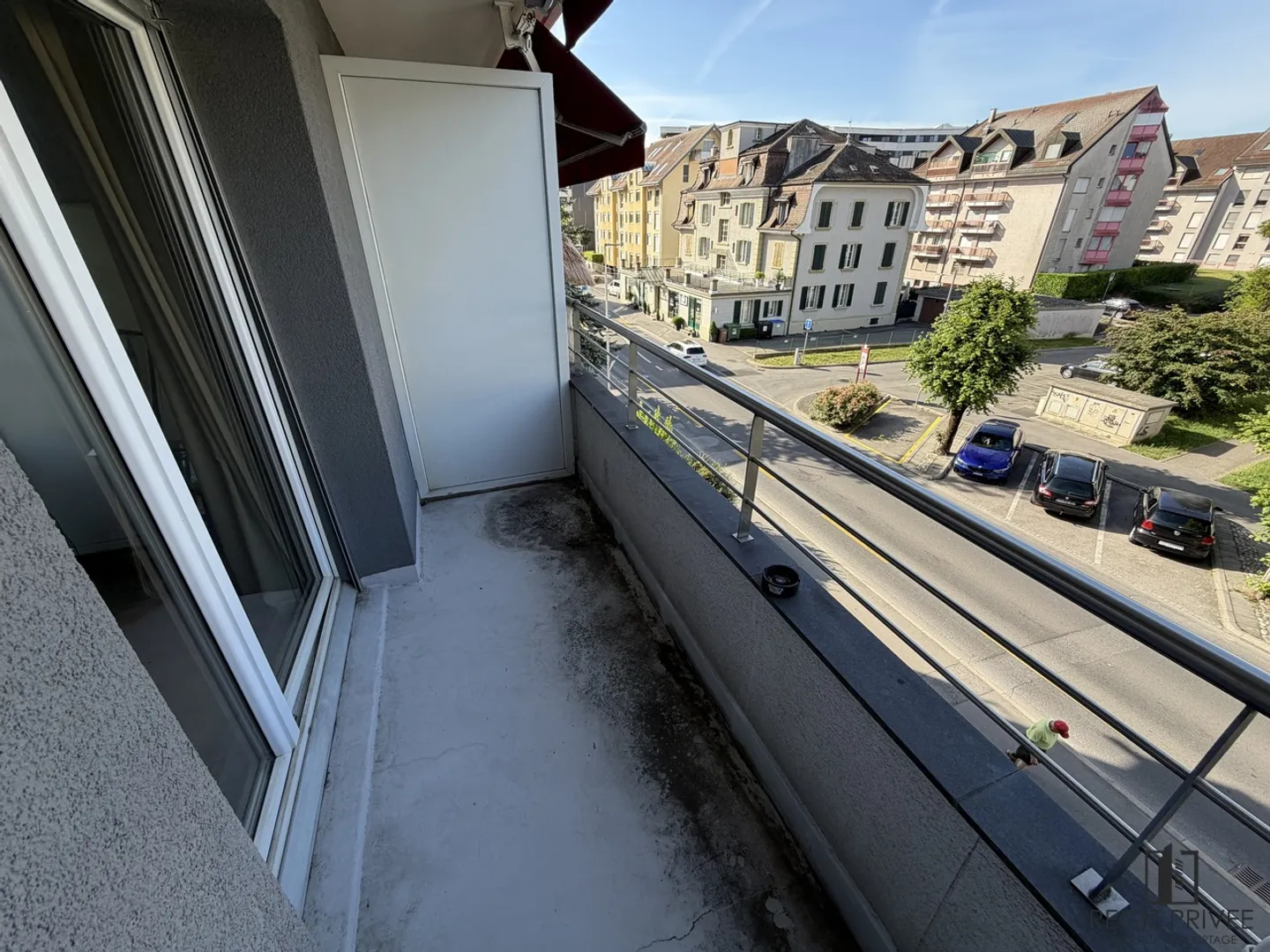 Appartamento di due e mezzo stanze al 2° piano con balcone - Foto 6 di 7