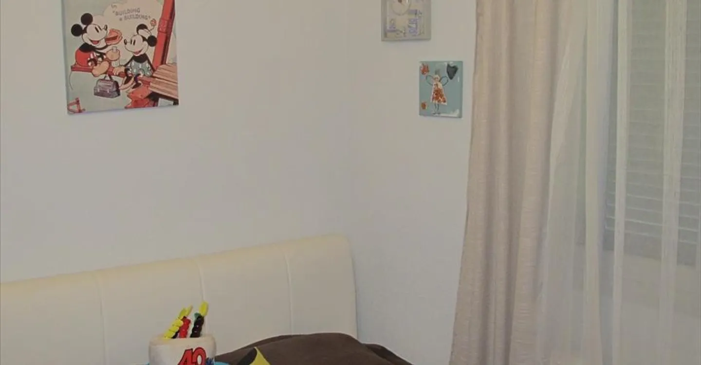 Appartamento 6.5 stanze - Foto 7 di 9