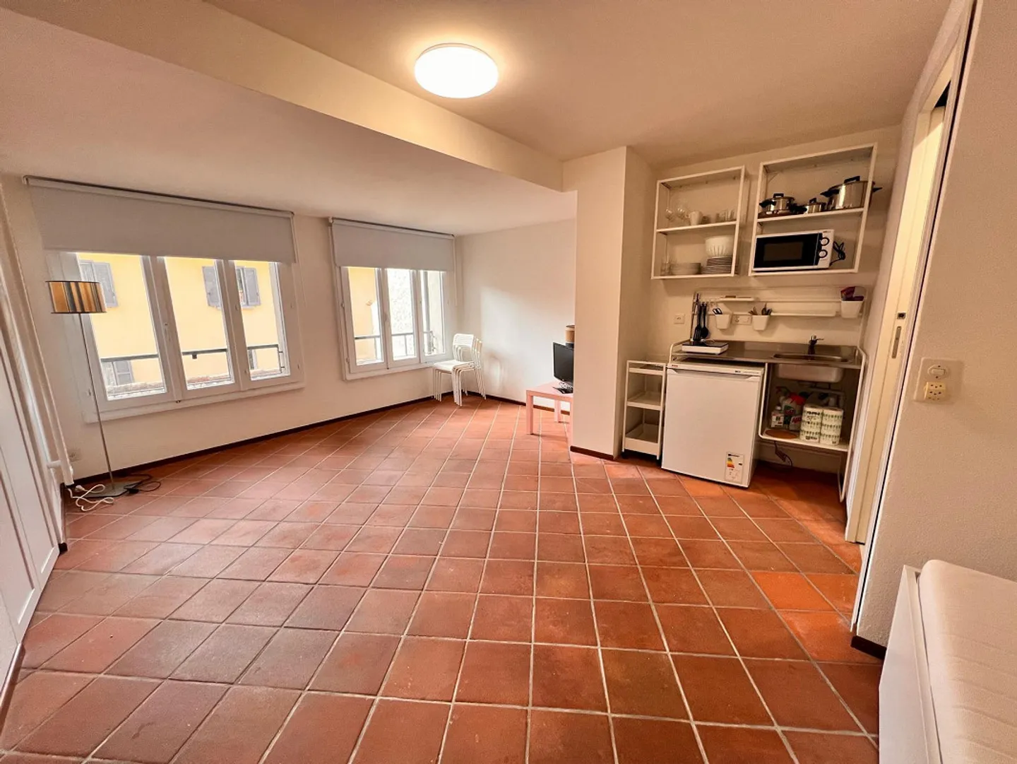 Rovio - One-room apartment in good condition - Photo 3 of 8
