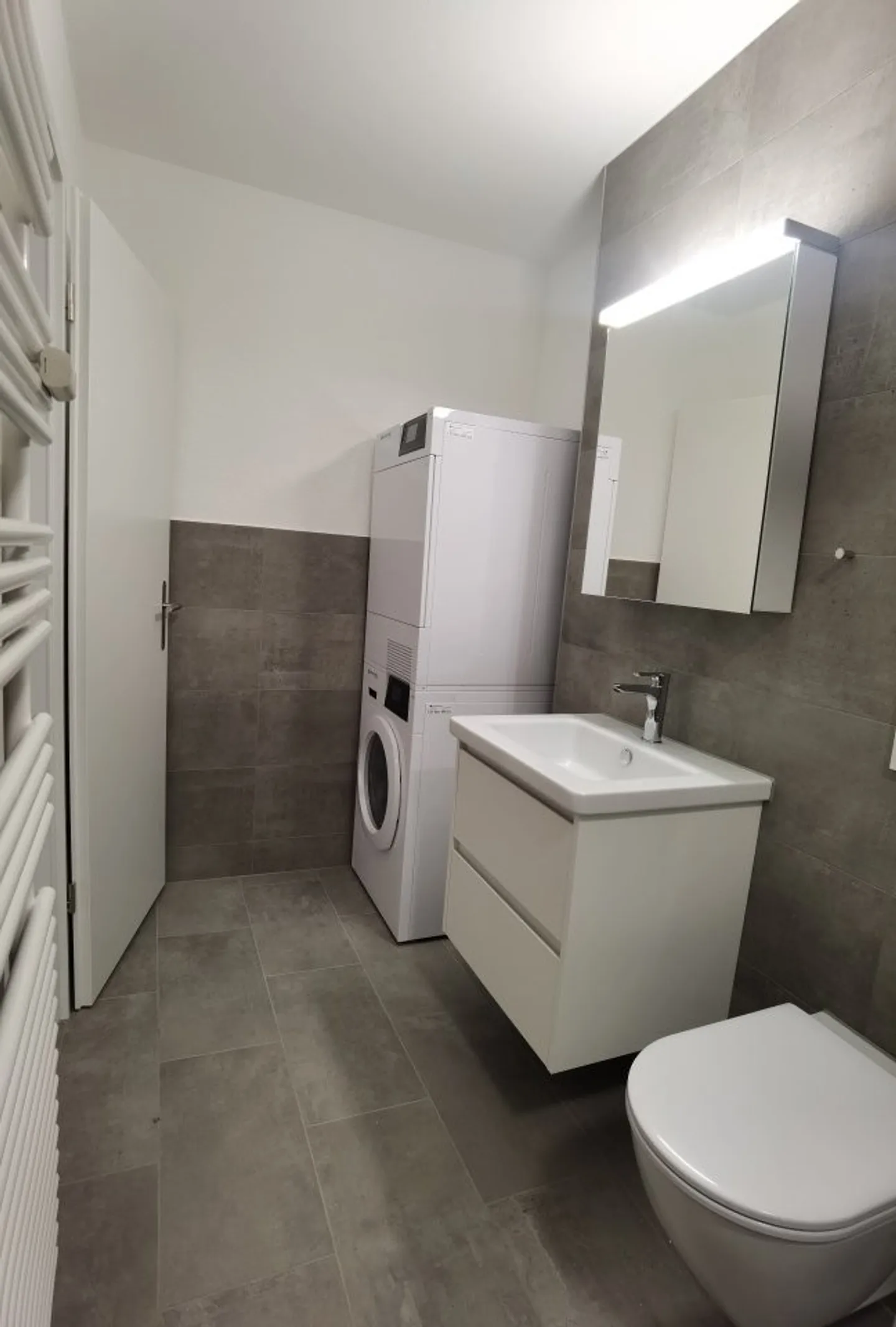 Belle appartement individuel dans le quartier Beaumont de Bienne ! - Photo 4 sur 7