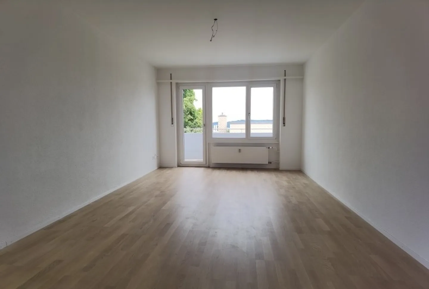 Belle appartement individuel dans le quartier Beaumont de Bienne ! - Photo 6 sur 7
