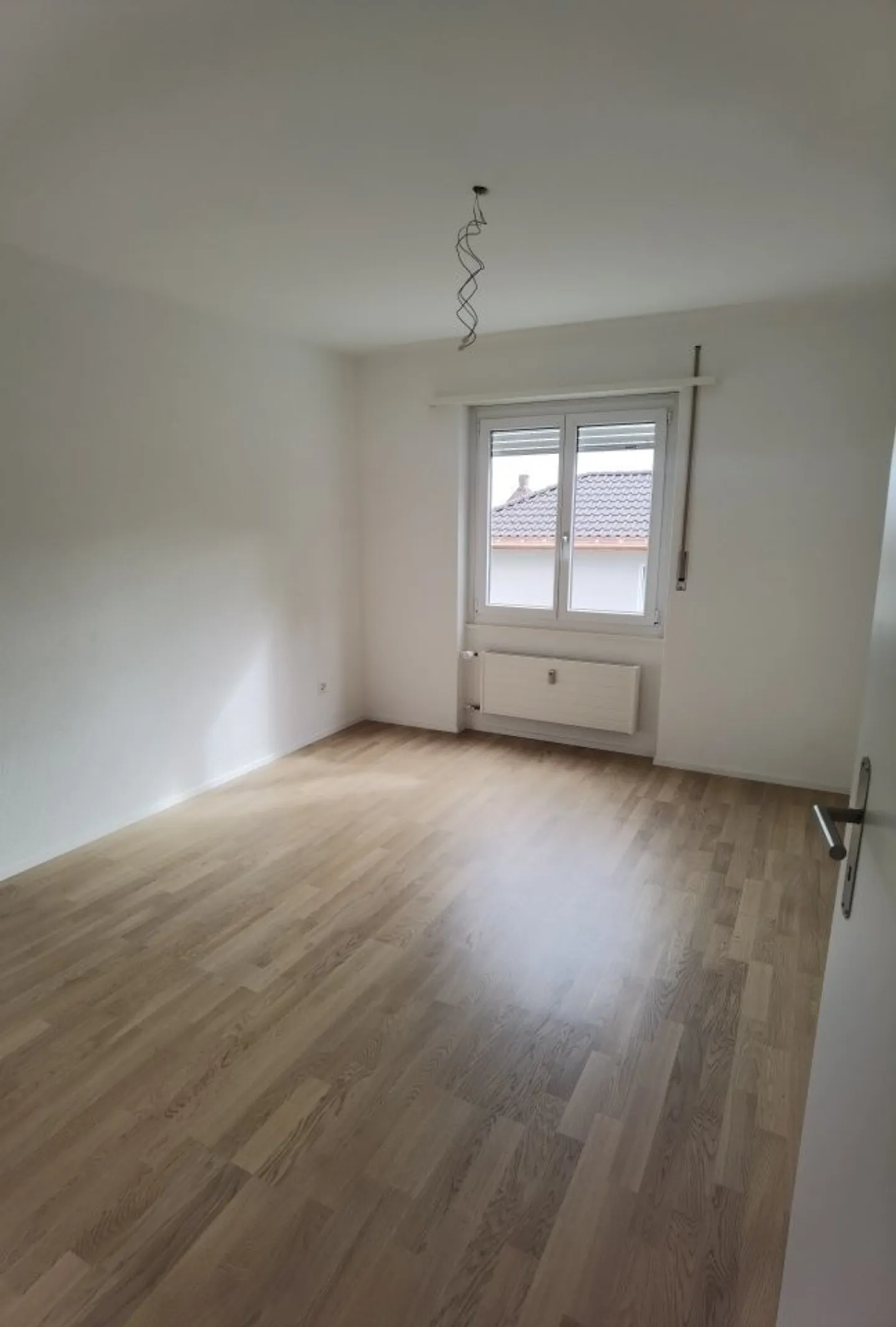 Belle appartement individuel dans le quartier Beaumont de Bienne ! - Photo 7 sur 7