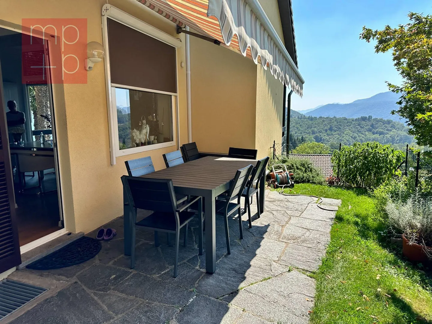 Maison individuelle - Novaggio - Photo 5 sur 8