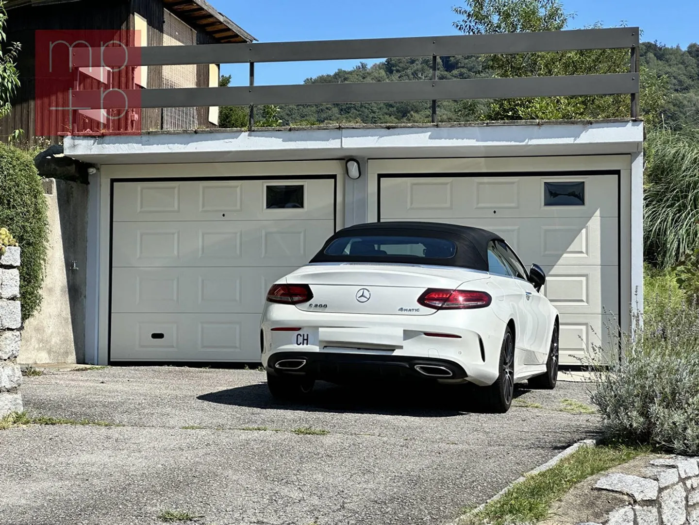 Maison individuelle - Novaggio - Photo 8 sur 8