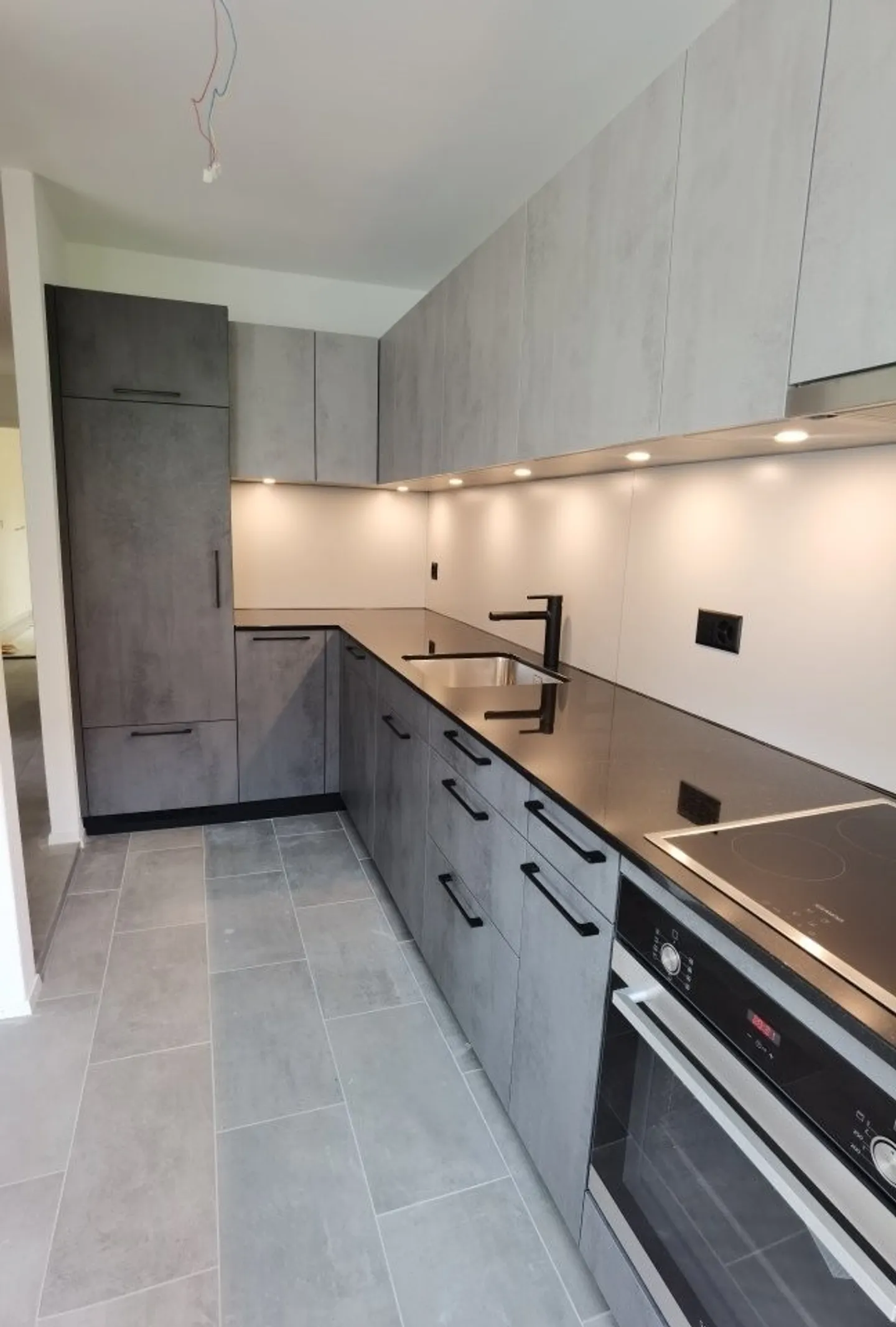 Belle appartement individuel dans le quartier Beaumont de Bienne ! - Photo 2 sur 7