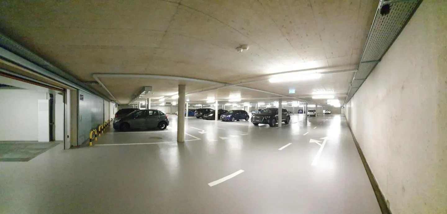 Your offices for rent in Gland of 686 m2 - Photo 5 of 6