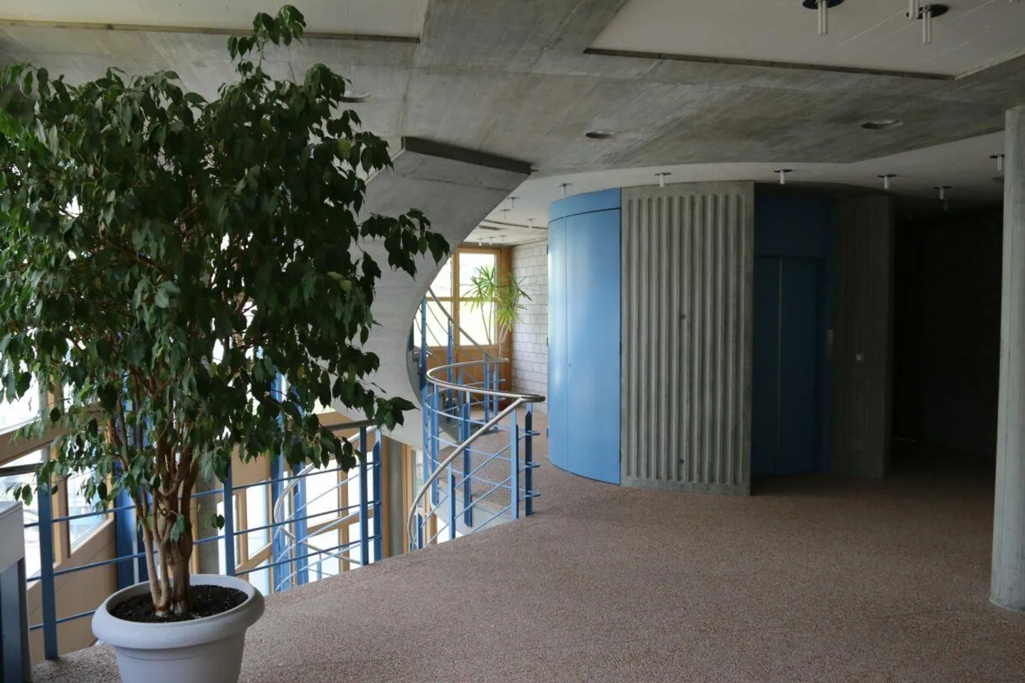 Edificio commerciale di 297 m2 - Foto 2 di 9