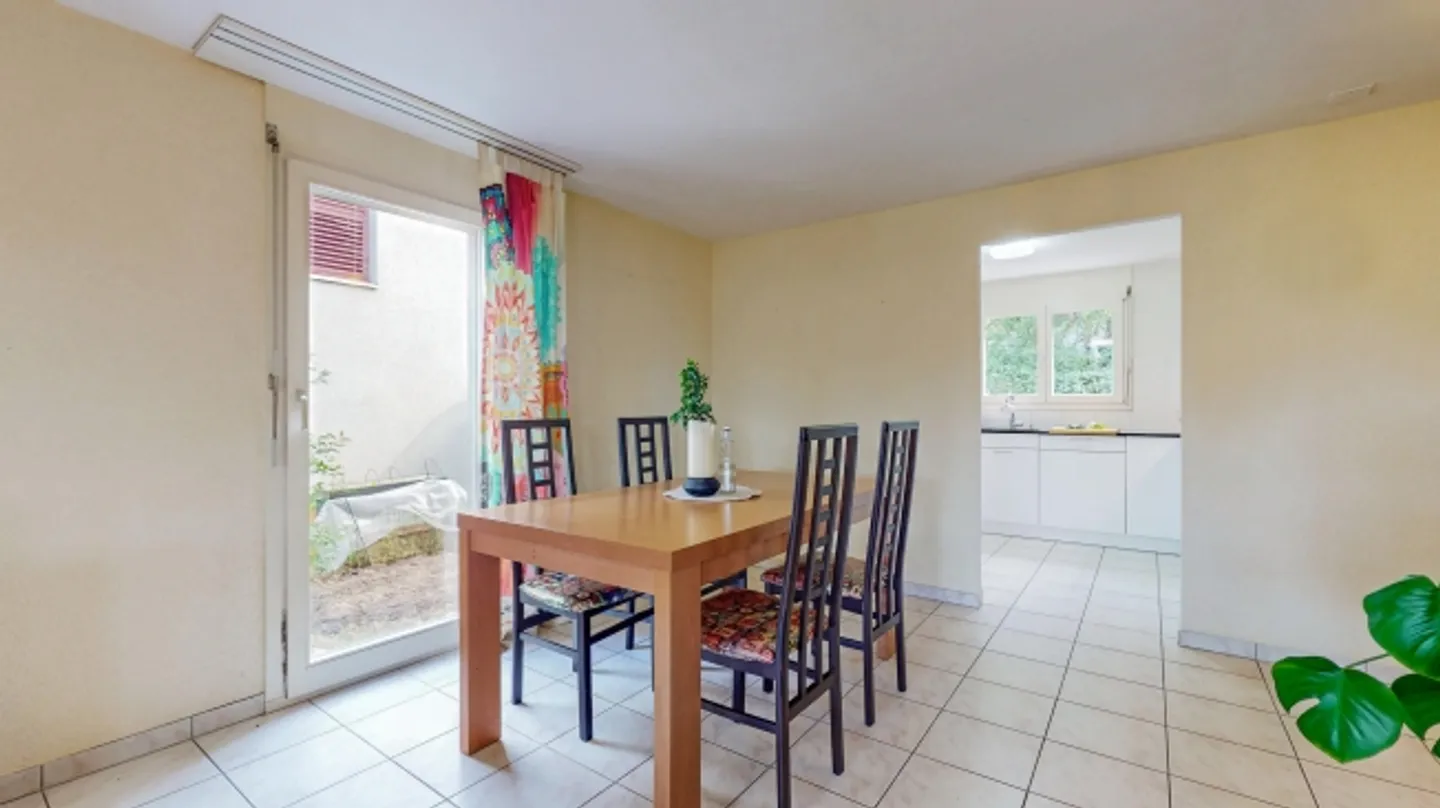 FEEL GOOD IN FÜLLINSDORF - IN A NATURAL ENVIRONMENT - Photo 4 of 8