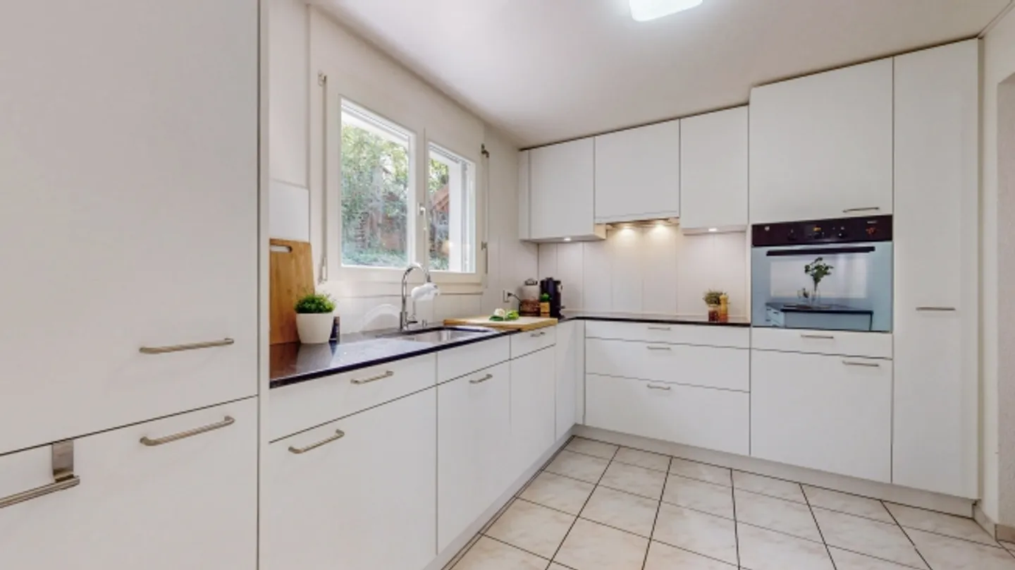 FEEL GOOD IN FÜLLINSDORF - IN A NATURAL ENVIRONMENT - Photo 5 of 8