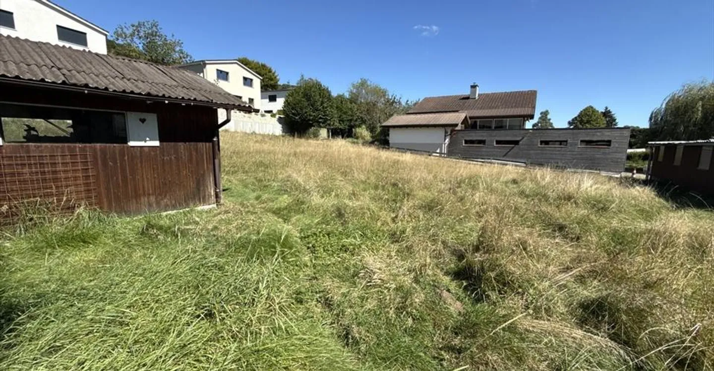 Terrain Scénique pour Maison de Rêve - Photo 2 sur 5