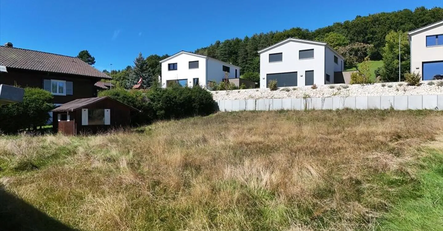 Terrain Scénique pour Maison de Rêve - Photo 3 sur 5