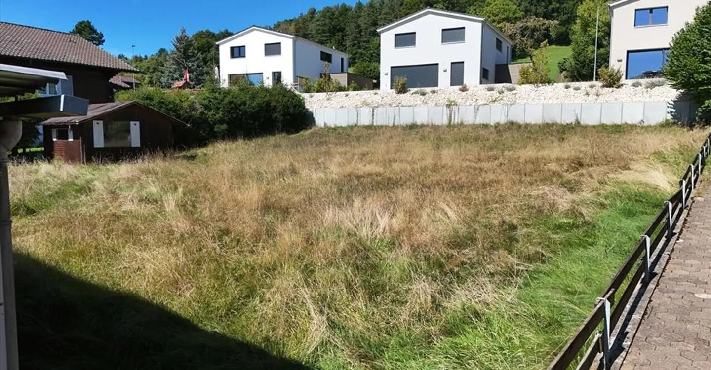 Terrain Scénique pour Maison de Rêve - Photo 4 sur 5