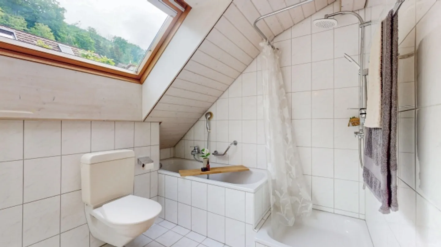 FEEL GOOD IN FÜLLINSDORF - IN A NATURAL ENVIRONMENT - Photo 8 of 8