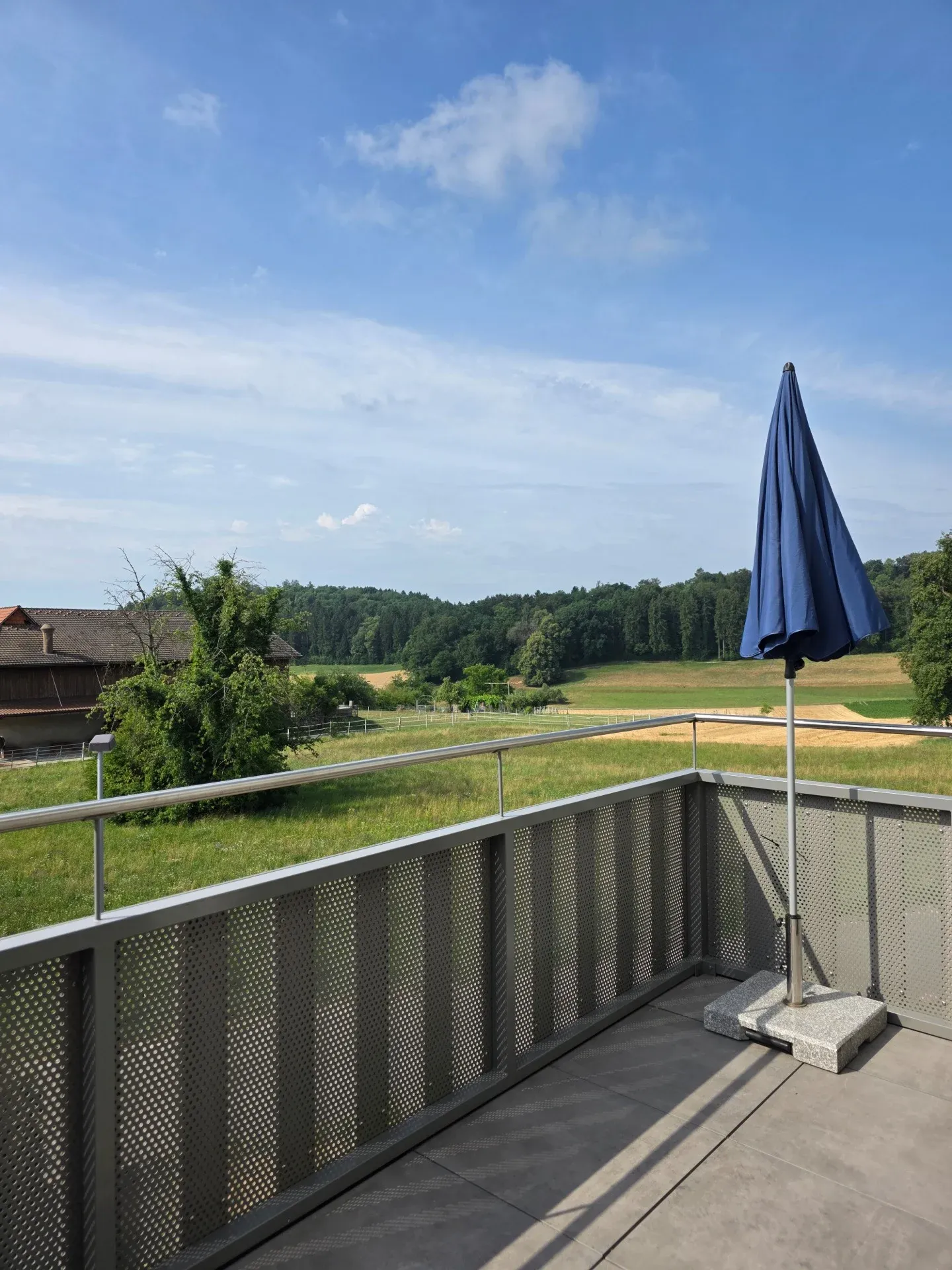 Appartamento duplex moderno di 4,5 locali a Wil ZH - Foto 3 di 12