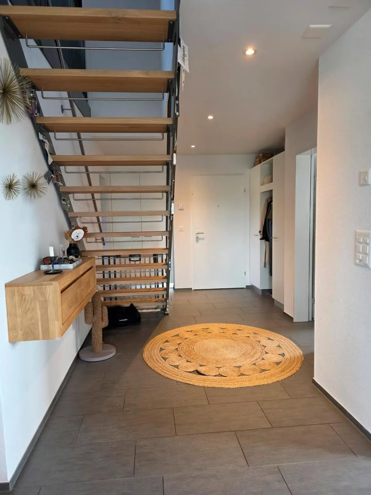 Appartamento duplex moderno di 4,5 locali a Wil ZH - Foto 9 di 12