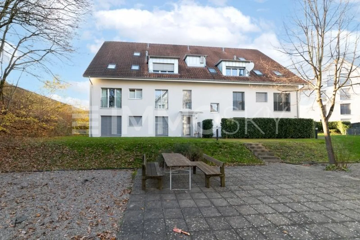 Miracle d'espace avec beaucoup de place pour toute la famille - Votre nouvelle maison? - Photo 5 sur 7