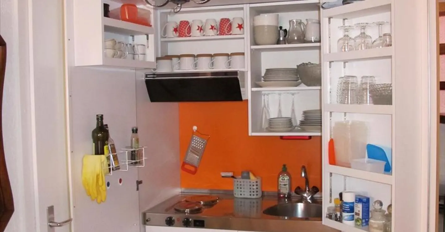 Duplex 3.5 stanze - Foto 4 di 8