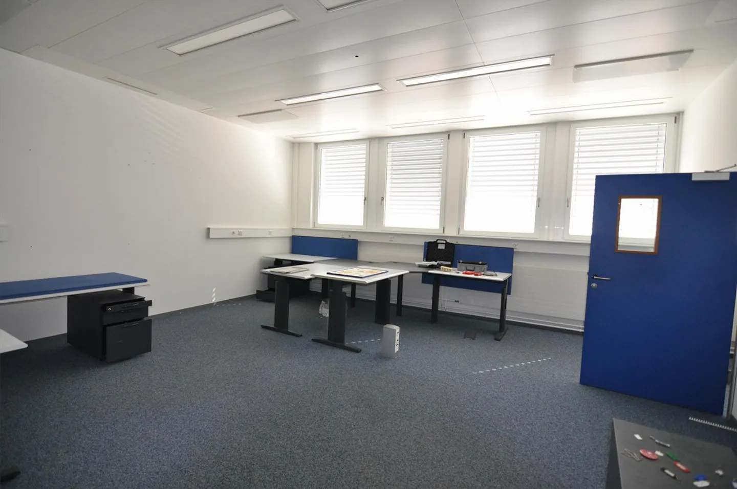 Commercial Property in Füllinsdorf - Photo 4 of 12