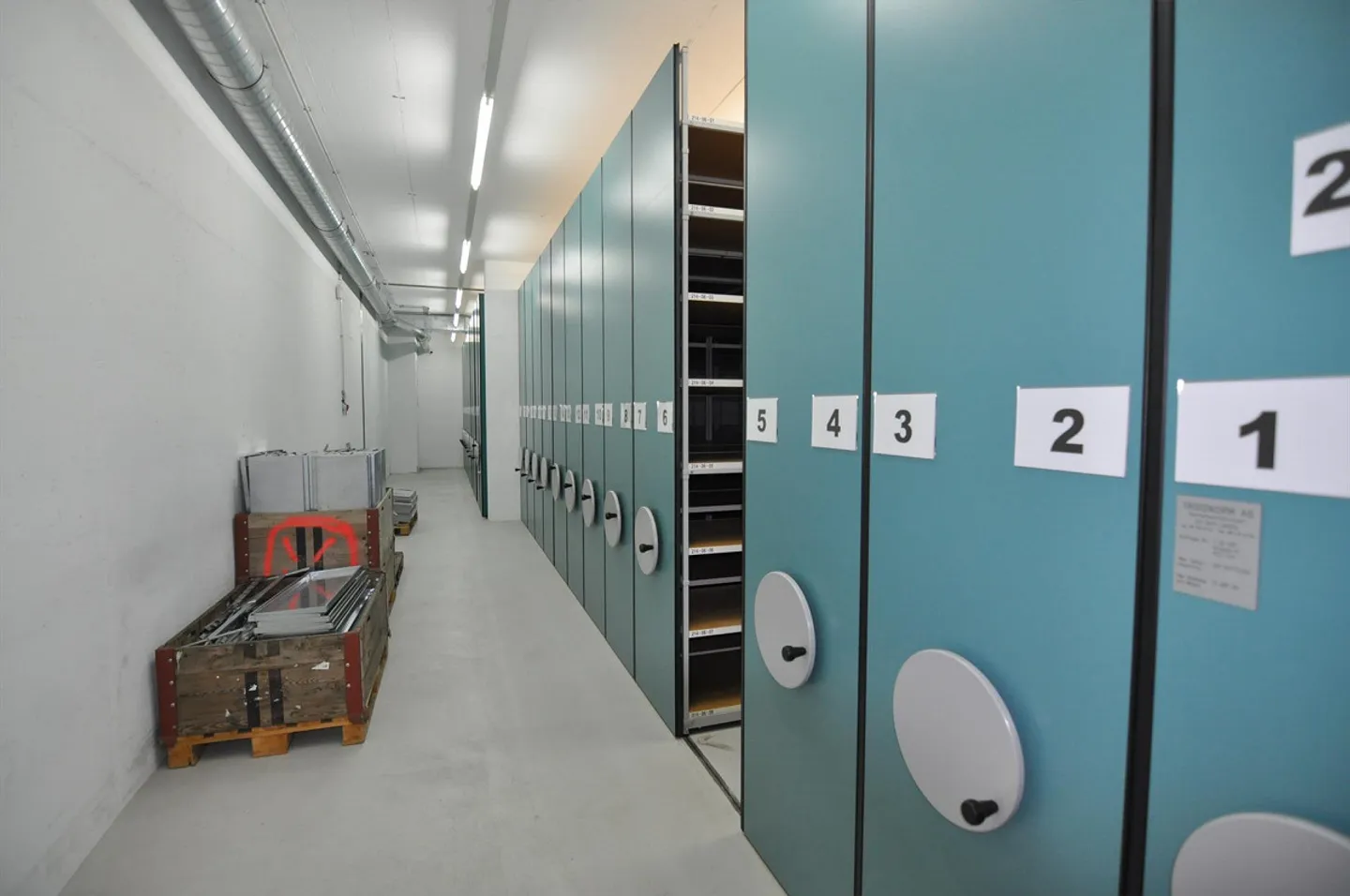 Commercial Property in Füllinsdorf - Photo 6 of 12