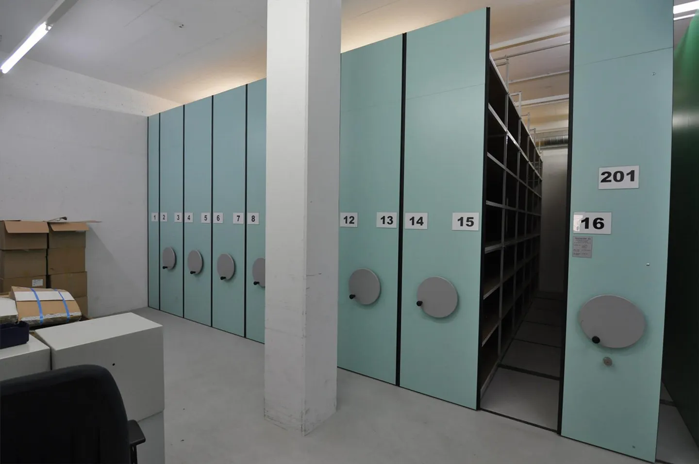 Commercial Property in Füllinsdorf - Photo 7 of 12