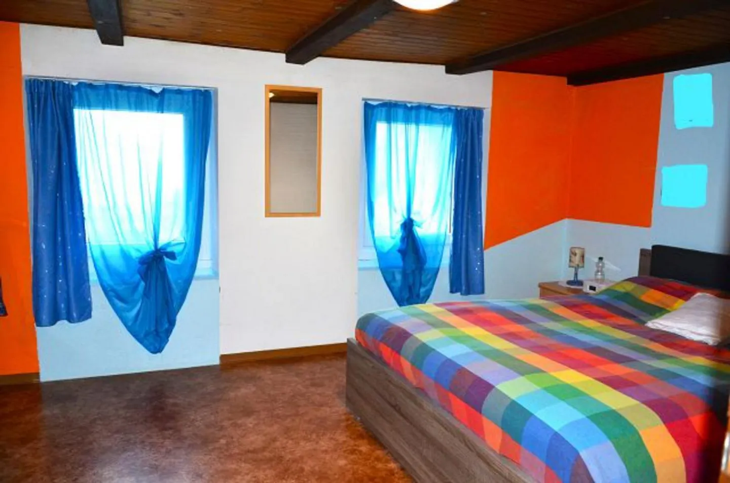 6 1/2 Zimmer-Einfamilienhaus mit grossem Umschwung an sehr ruhiger,... - Foto 15 von 66