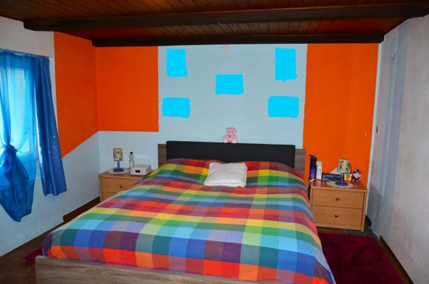 6 1/2 Zimmer-Einfamilienhaus mit grossem Umschwung an sehr ruhiger,... - Foto 16 von 66