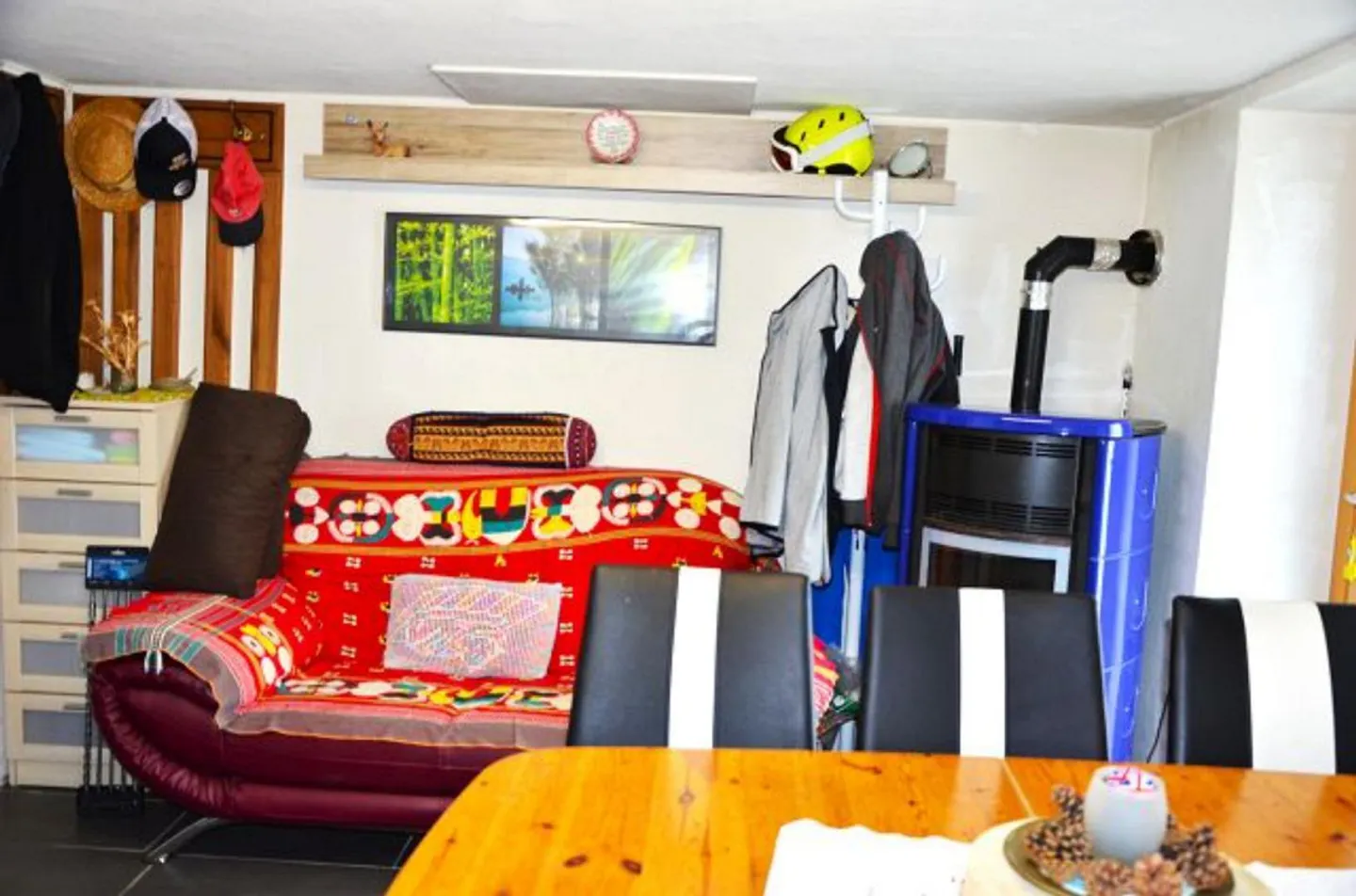 6 1/2 Zimmer-Einfamilienhaus mit grossem Umschwung an sehr ruhiger,... - Foto 26 von 66